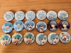 ころんくん すとぷり 缶バッジ まとめ売り - メルカリ