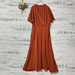 あや様専用　おまとめ　ナノユニバース　イネド　カシュクールロングフレア