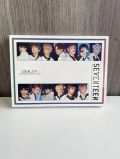 2026年最新】seventeen ideal cutの人気アイテム - メルカリ