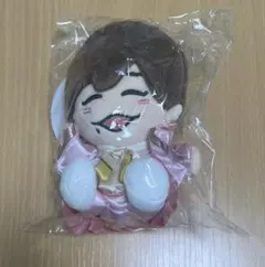 なにわ男子 長尾謙杜 ちびぬい 第2弾