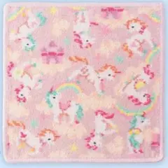 フェイラー　完売品♡ユニコーンドリーム