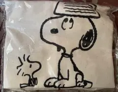 【新品、未開封】スヌーピー トートバッグ PEANUTS