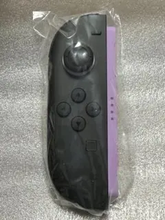 【新品】任天堂　Switch２　純正品　正規品　ジョイコン２　左　ライトパープル