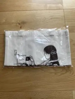 Kyne × Casa BRUTUS トートバッグのサムネイル