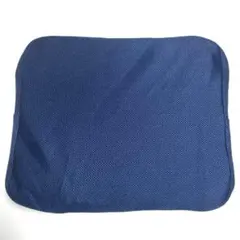 コジット　ゲルクッション　ネイビー
