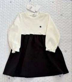 【新品】POLO baby フォーマル ワンピース 90cm 卒園式　入園式
