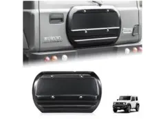 新型ジムニー JB64 リアゲートカバー ジムニーシエラJB74