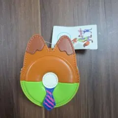 ズートピアエコバッグ