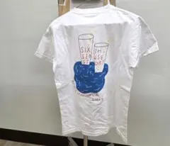 あいみょん Tシャツ Lサイズ サーチライト - メルカリ