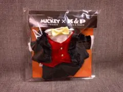 キンプリ　はぴぬい　衣装　髙橋海人　ディズニー