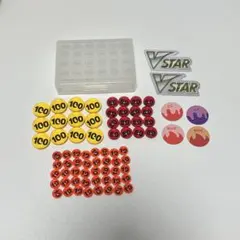 ポケモンカード　ダメカン