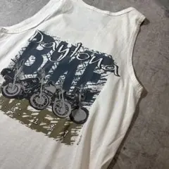 ゲ*ー様 90s Harley-Davidson HOG Daytona アメリ