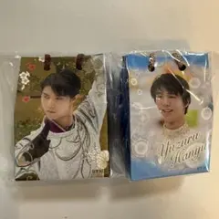 羽生結弦 オルゴール 2種セット バラード第一番 SEIMEI - メルカリ