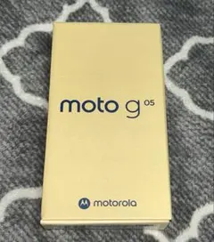 motorola g05