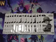 【未開封】【15パック】トレジャーキャンペーン　プロモーションパック