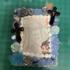 ホイップデコカードケース