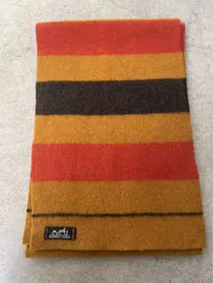 2026年最新】エルメス ロカバール マフラーの人気アイテム - メルカリ