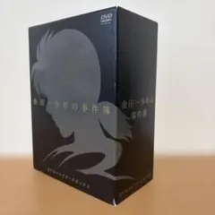 金田一少年の事件簿 First&Second Series Blu-ray B… | Mercari