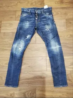 DSQUARED2 Sexy Twist Jean 44