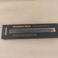 RHODIA スクリプト メカニカルペンシル 0.5mm ブラック