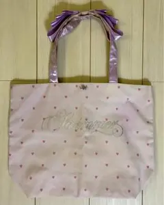 SWIMMER スイマー トートバッグ