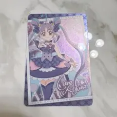 キミとアイドルプリキュア キャラクター玩具