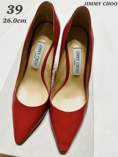 ★JIMMY CHOOパンプス★