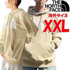 2026年最新】THE NORTH FACE カラー：ベージュ系 メンズ パーカーの 