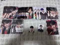 BOYNEXTDOOR ジェヒョン トレカ