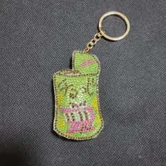 クレヨンしんちゃん／チョコビ キーホルダー