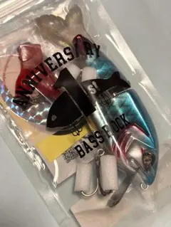 2026年最新】ニヒル ルアーの人気アイテム - メルカリ