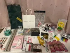 福袋・雑貨まとめ売り