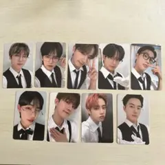 NCT WISH♥️WISHLIST mumoセット購入特典 ケミトレカ - メルカリ