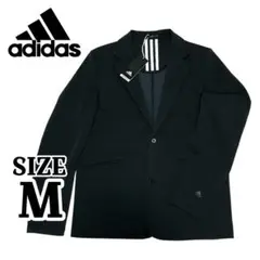 新品 アディダス adidas ID2.0テイラードジャケット 【M】ブラック