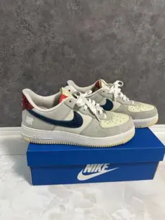 ナイキ エアフォース1 ロー SP アンディフィーテッド