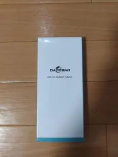 GADEBAO　USB-Cマルチポートアダプタ