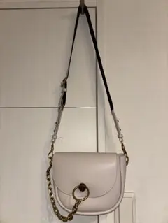 Charles & Keith ショルダーバッグ