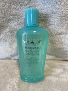 ポールアンドジョー　アフターサン　オイル　150ml