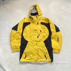 y2k HELLY HANSEN TECK FOODIE jacket S