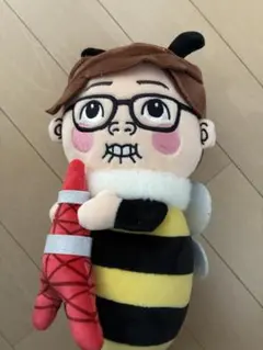 2026年最新】HIKAKIN ぬいぐるみ 東京タワーの人気アイテム - メルカリ