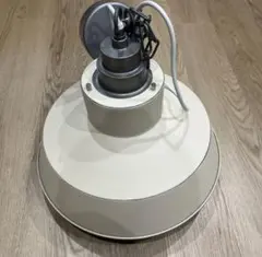 MALIBU LAMP No.EN-016 アイボリー