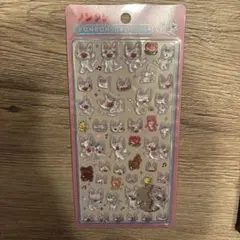 ノンタン BONBON DROP シール ステッカー⭕️即購入可能
