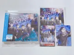 フューエル/ヘイヴン ＣＤ 特典 まとめ売り