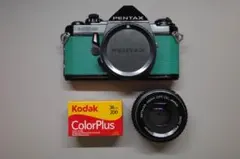 2025年最新】PENTAX SMC-PENTAX-M 50mm F2の人気アイテム - メルカリ