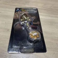 一番くじ　ワンピース　Ｇ賞　デザインストラップ