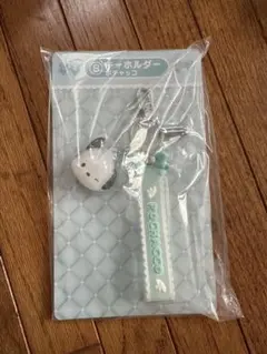 ポチャッコ アクリルキーホルダー