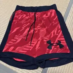 UNDER ARMOUR アンダーアーマー ハーフパンツ XLのサムネイル