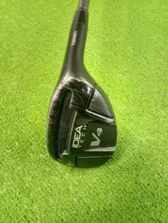 アダムス IDEA TECH V4 　UT25度のサムネイル