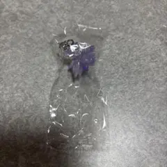 おジャ魔女どれみ　めじるしアクセサリー　おんぷ見習い服