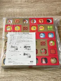 Club Nintendo SUPER MARIO 25th オリジナルバッジ